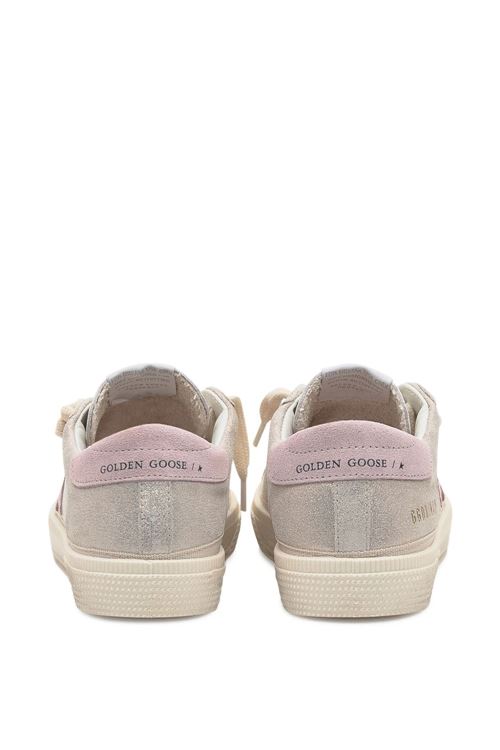  Golden Goose Deluxe Brand Kids | GYF00495F00743582984